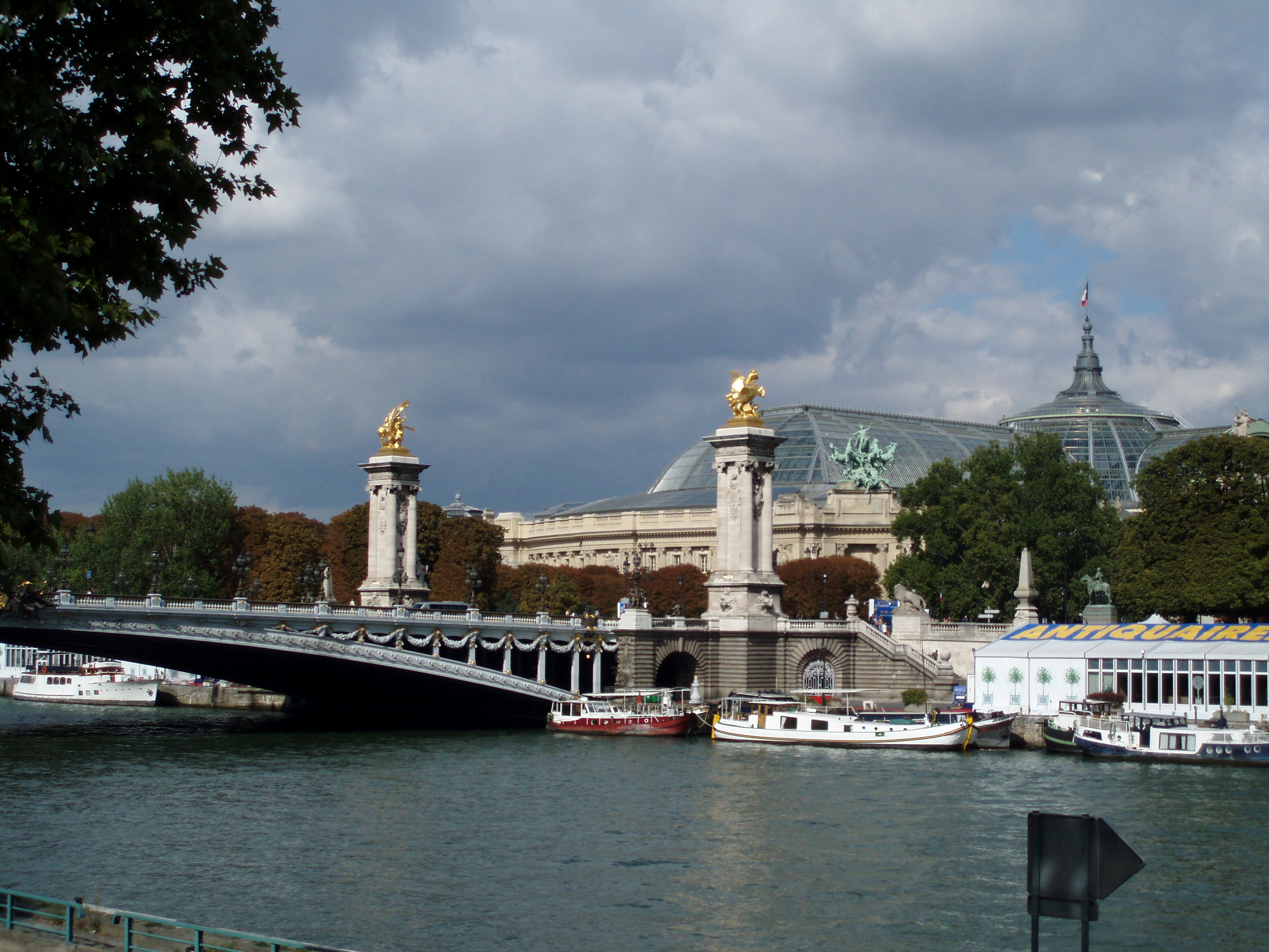 seine