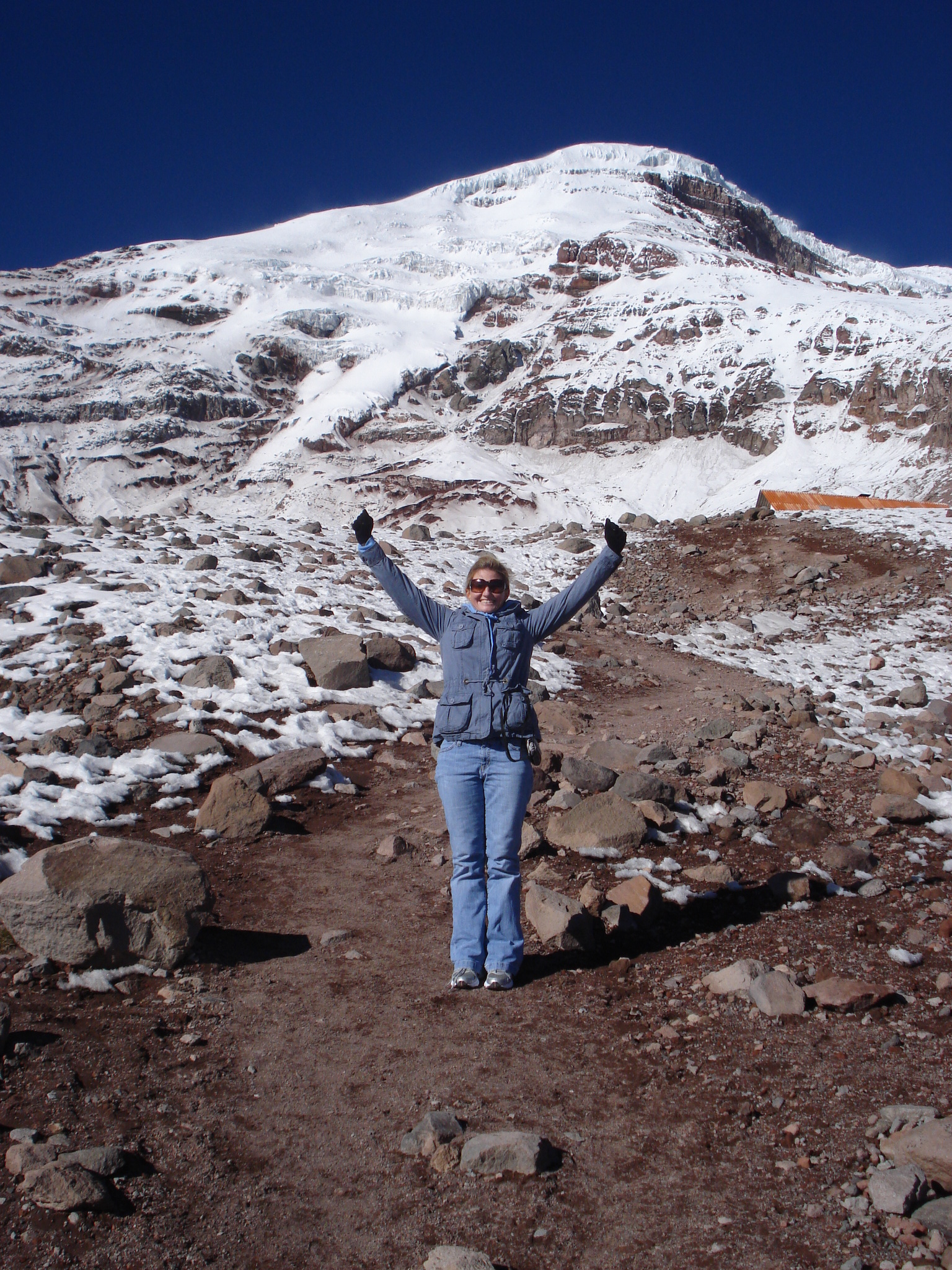 Chimborazo