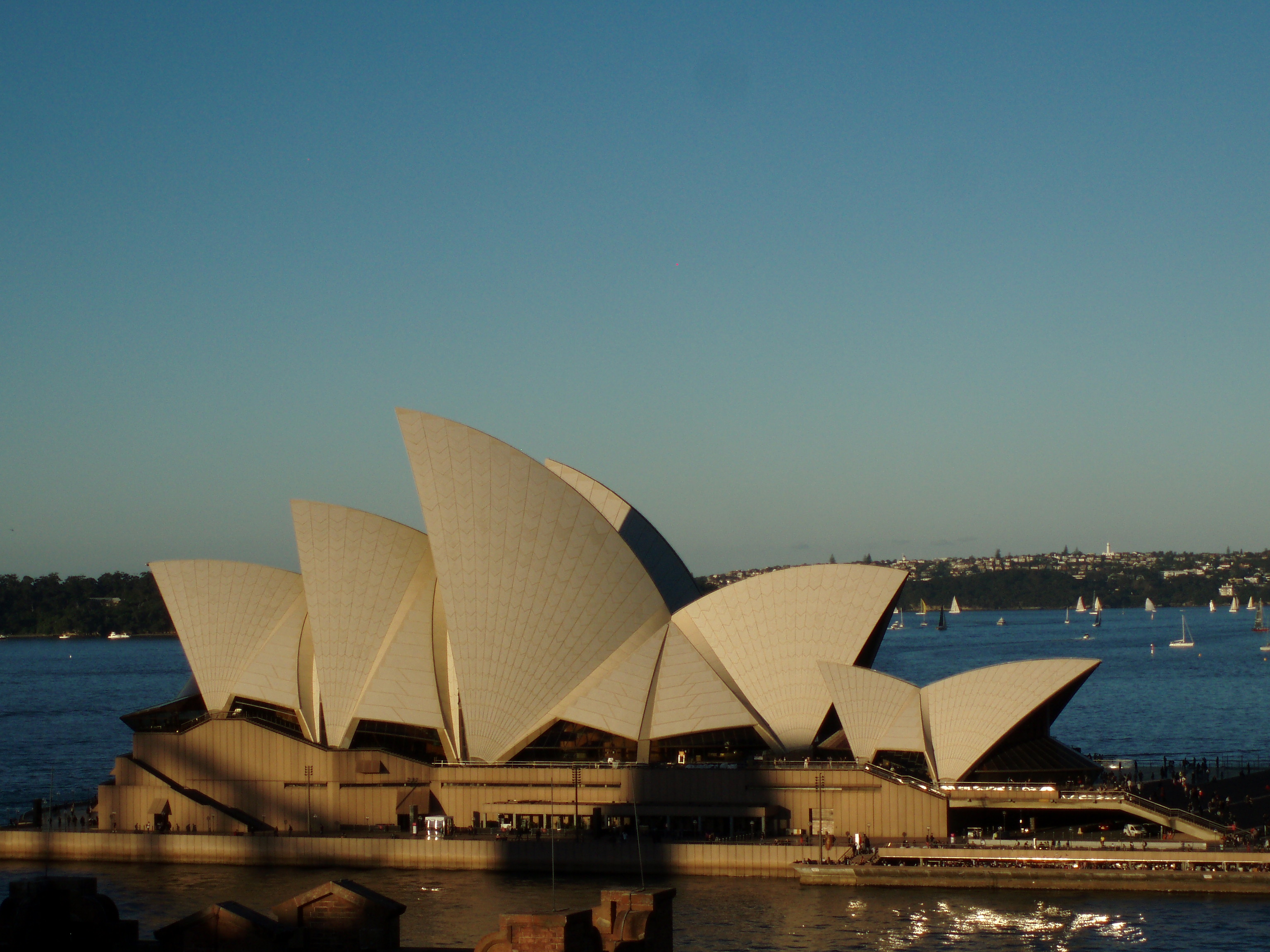 opera house